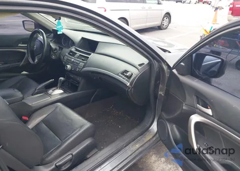 2008 Honda Accord 2.4 Ex-L z USA, uszkodzony, nr VIN 1HGCS12888A024229